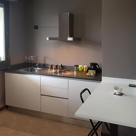 Airport Orio Studio Apartment Bergamo Exterior photo