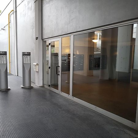 Airport Orio Studio Apartment Bergamo Exterior photo